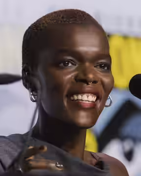 Sheila Atim