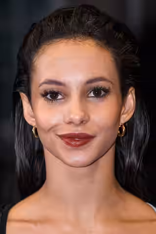 Francesca Hayward
