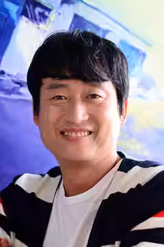 Yoo Seung-mok