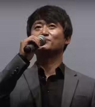 Yoo Seung-mok