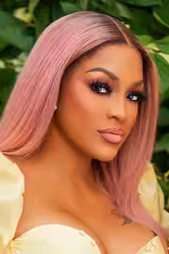 Drew Sidora Jordan