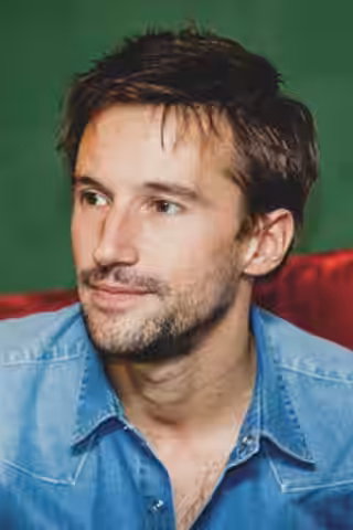 Mat Whitecross