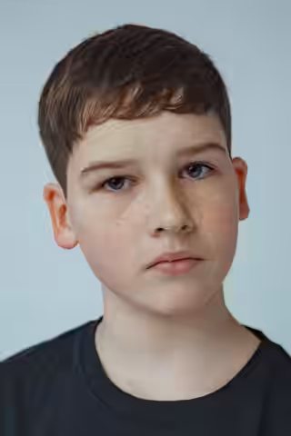 Cillian Sullivan