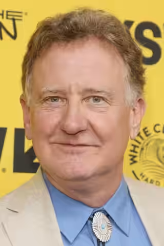 Mike Blizzard