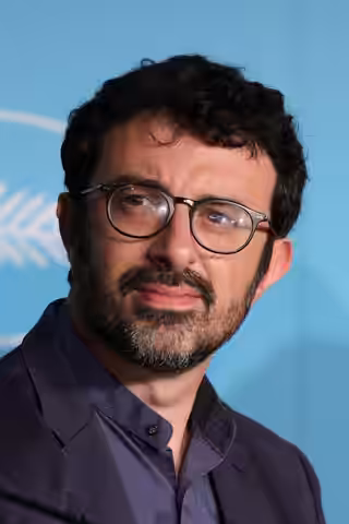Lorenzo Gangarossa