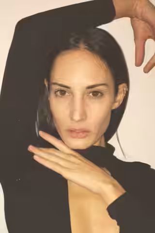 Lea Vlamos