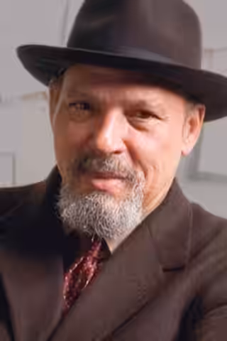 August Wilson