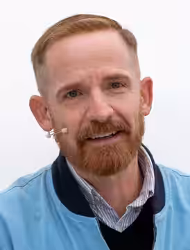 Marc Evan Jackson