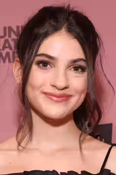 Ella Rubin