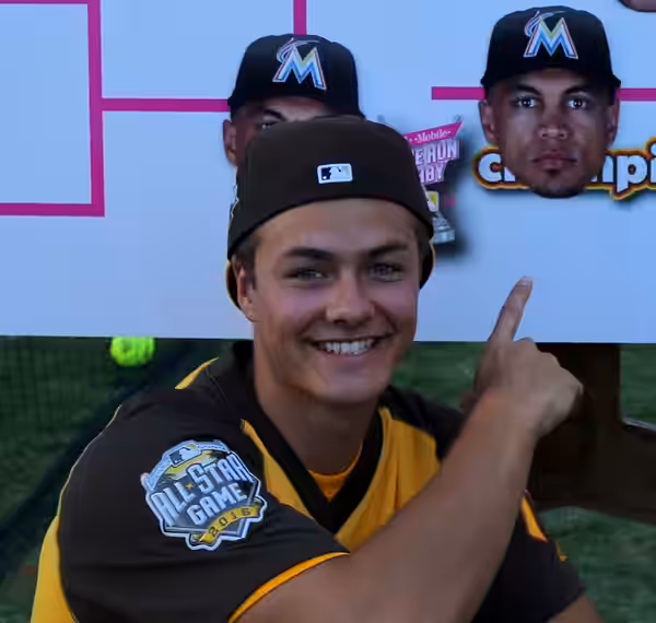 Peyton Meyer