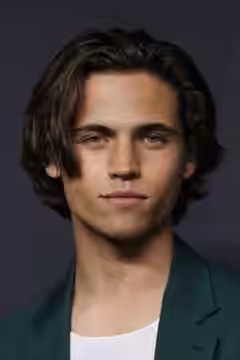 Tanner Buchanan
