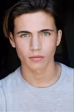 Tanner Buchanan