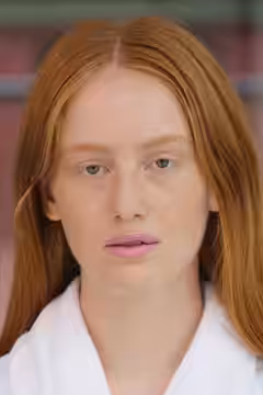 Bobbi Salvör Menuez