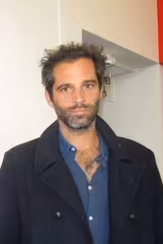Jean-Baptiste Pouilloux