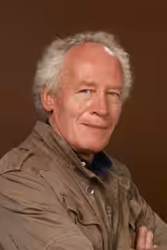 Jean-Pierre Dardenne