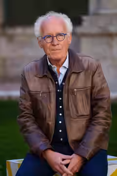Jean-Pierre Dardenne