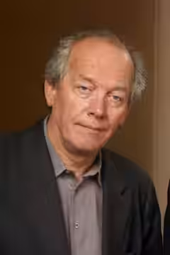 Luc Dardenne