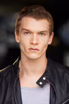 Connor Storrie