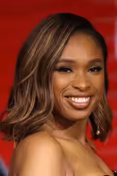Jennifer Hudson