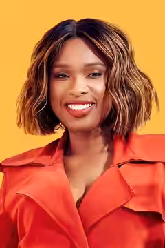 Jennifer Hudson