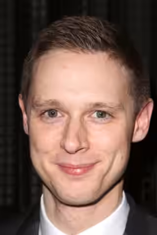 Samuel Barnett
