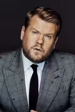 James Corden