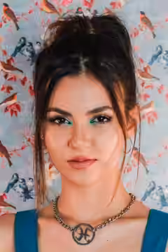 Victoria Justice