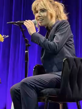 Jennette McCurdy
