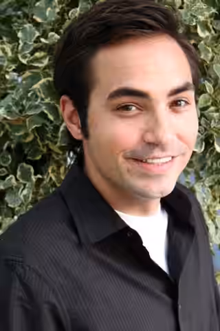 David Malkoff