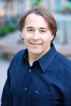 Matthew Gross - Headshot (2013)
