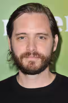 Aaron Stanford