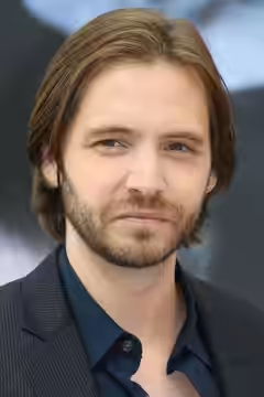 Aaron Stanford