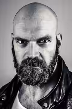 Tyler Mane
