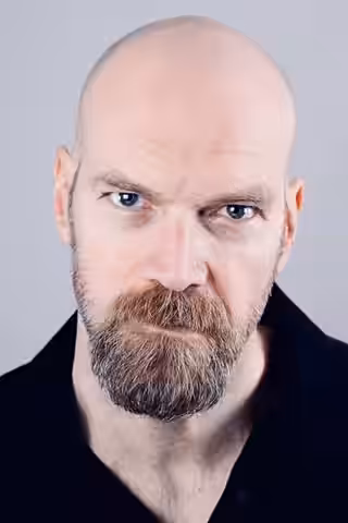 Tyler Mane