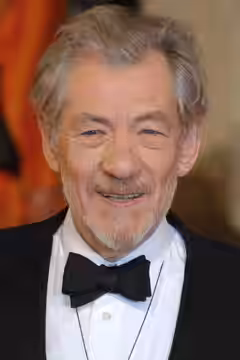 Ian McKellen