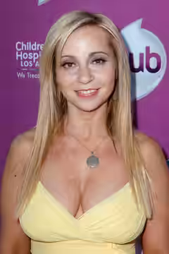 Tara Strong