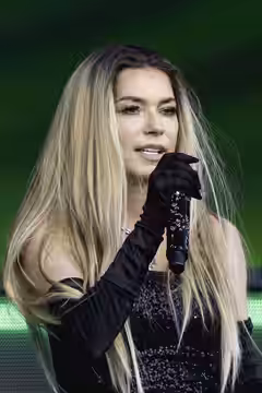 Shania Twain