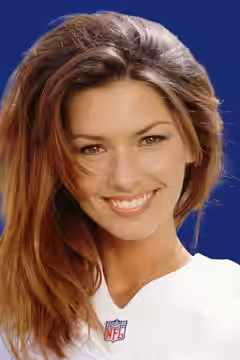 Shania Twain