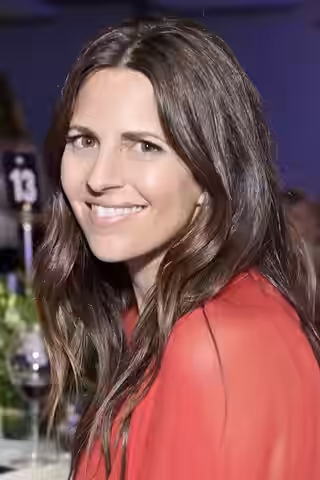 Ashley Levinson