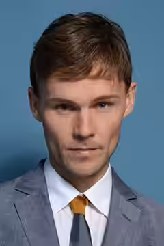 Scott Haze