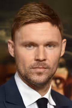 Scott Haze