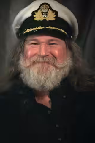 Kirk Thatcher