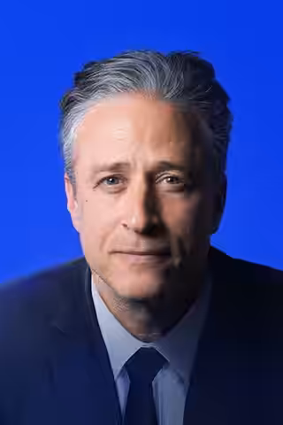 Jon Stewart