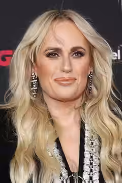 Rebel Wilson