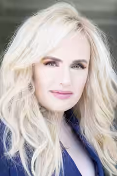 Rebel Wilson