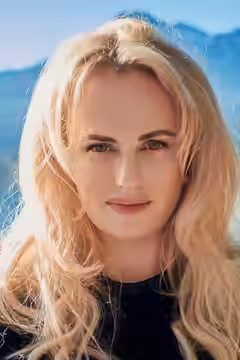 Rebel Wilson