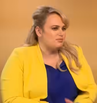 Rebel Wilson
