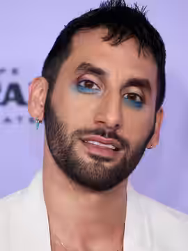 Amrou Al-Kadhi