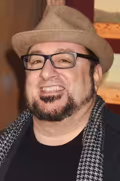 Frank Coraci