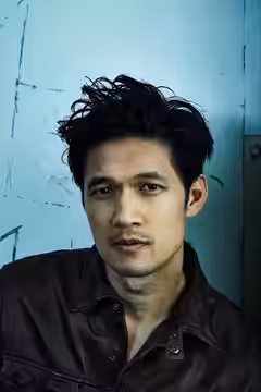 Harry Shum Jr.